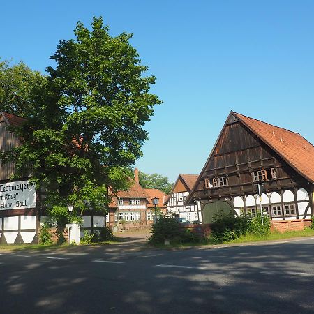 Tegtmeyer Zum Alten Krug Langenhagen  Esterno foto